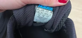 Gebrauchtes Hoka Bondi 8 bike — Bild 5 von 6
