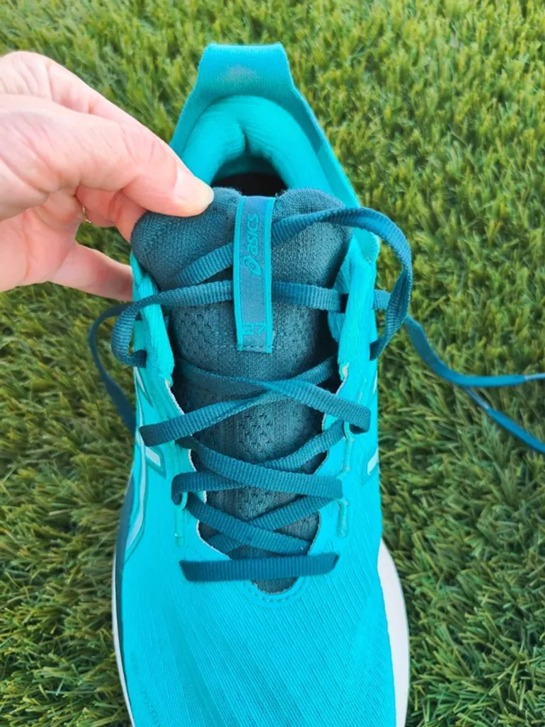 Gebrauchtes Asics Gel Nimbus 27 bike — Bild 8 von 10