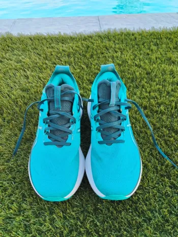 Gebrauchtes Asics Gel Nimbus 27 bike — Bild 6 von 10