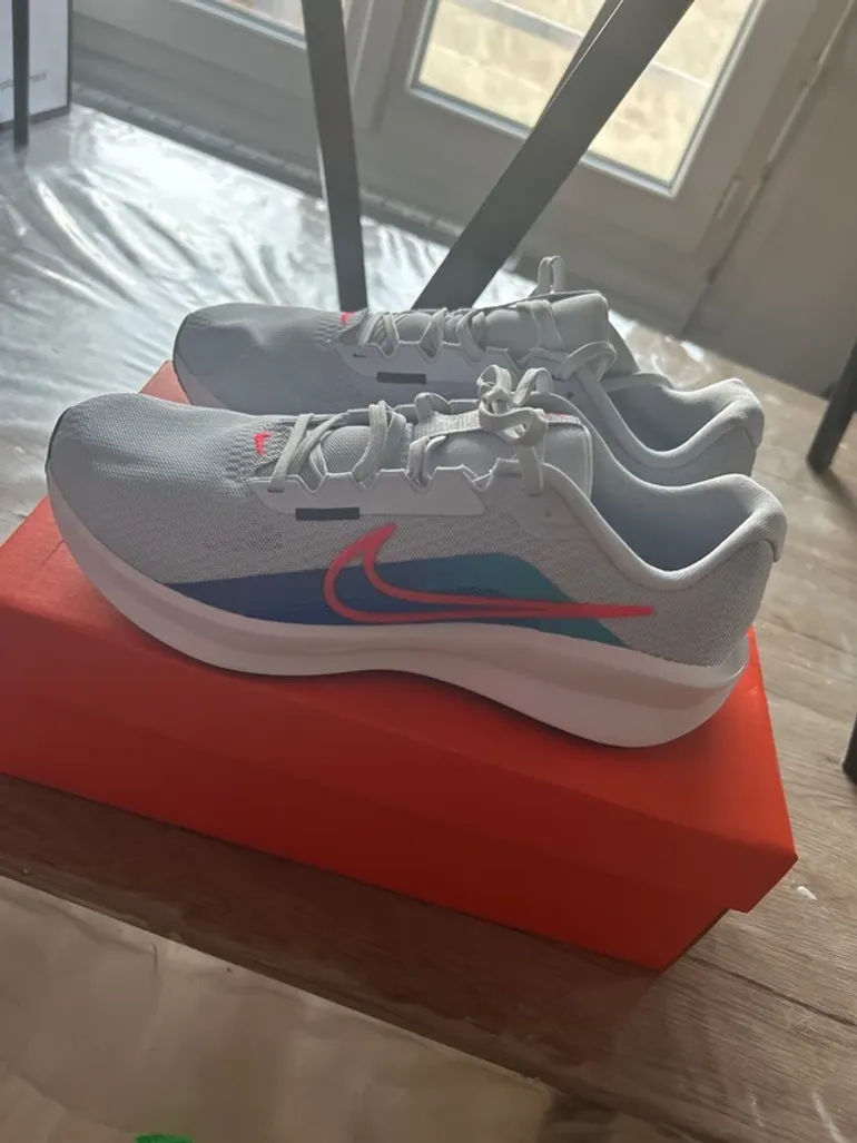 Gebrauchtes Nike Downshifter bike — Bild 3 von 7