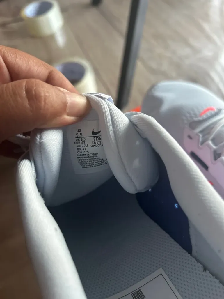Gebrauchtes Nike Downshifter bike — Bild 5 von 7