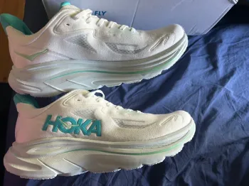 Gebrauchtes Hoka Clifton 10 bike — Bild 5 von 6