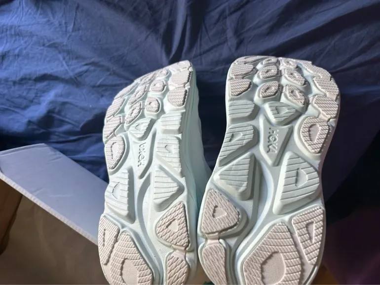 Gebrauchtes Hoka Clifton 10 bike — Bild 6 von 6