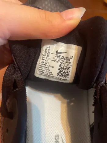 Gebrauchtes Nike Vomero 17 bike — Bild 4 von 5