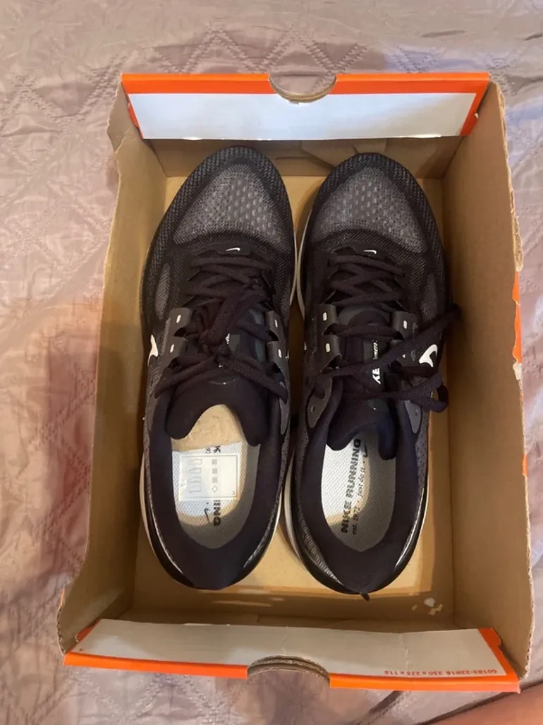 Gebrauchtes Nike Vomero 17 bike — Bild 2 von 5