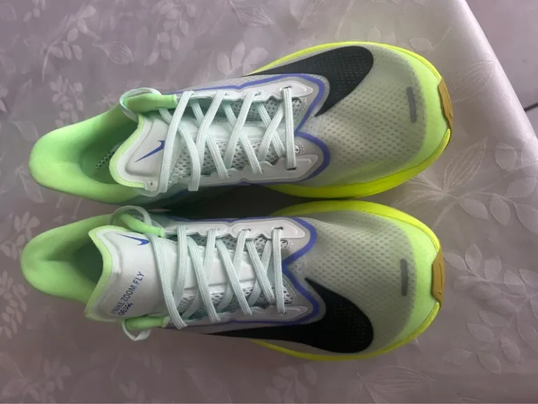 Gebrauchtes Nike Running Shoes bike — Bild 5 von 5
