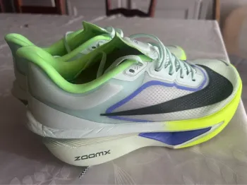 Gebrauchtes Nike Running Shoes bike — Bild 2 von 5