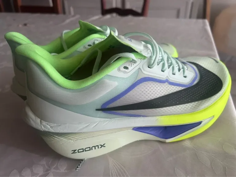 Gebrauchtes Nike Running Shoes bike — Bild 2 von 5