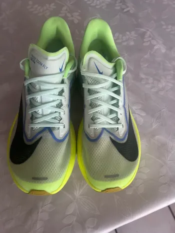 Gebrauchtes Nike Running Shoes bike — Bild 3 von 5