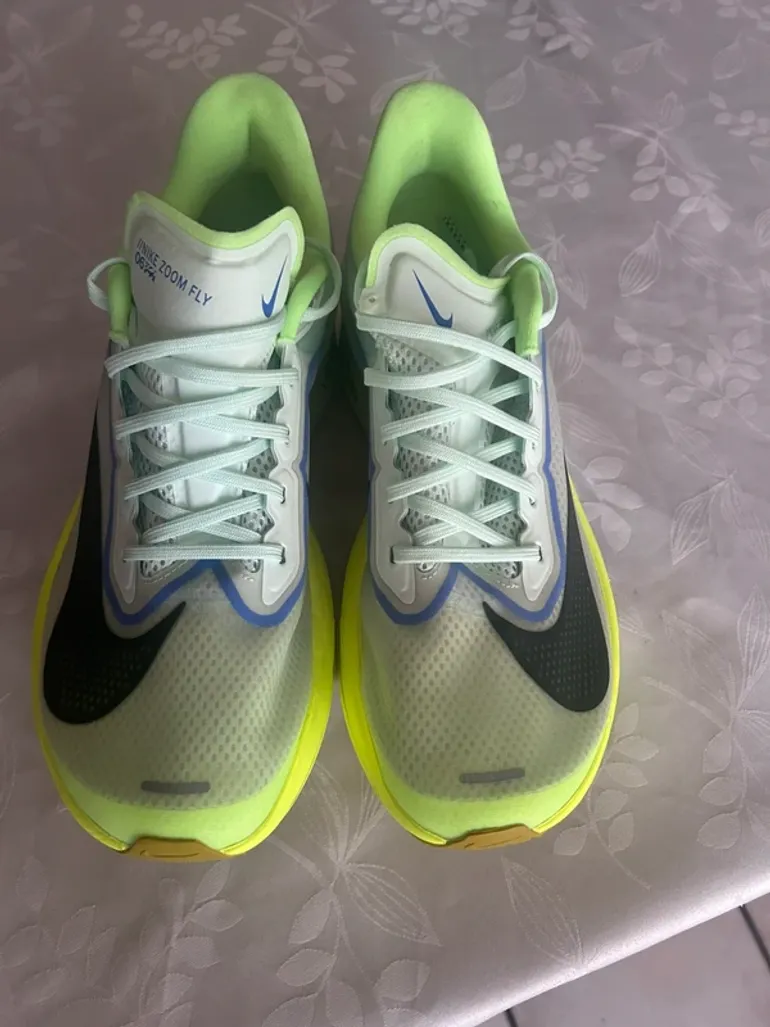 Gebrauchtes Nike Running Shoes bike — Bild 3 von 5