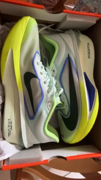 Gebrauchtes Nike Running Shoes bike