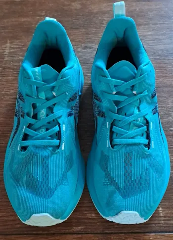 Gebrauchtes Asics Novablast 5 bike
