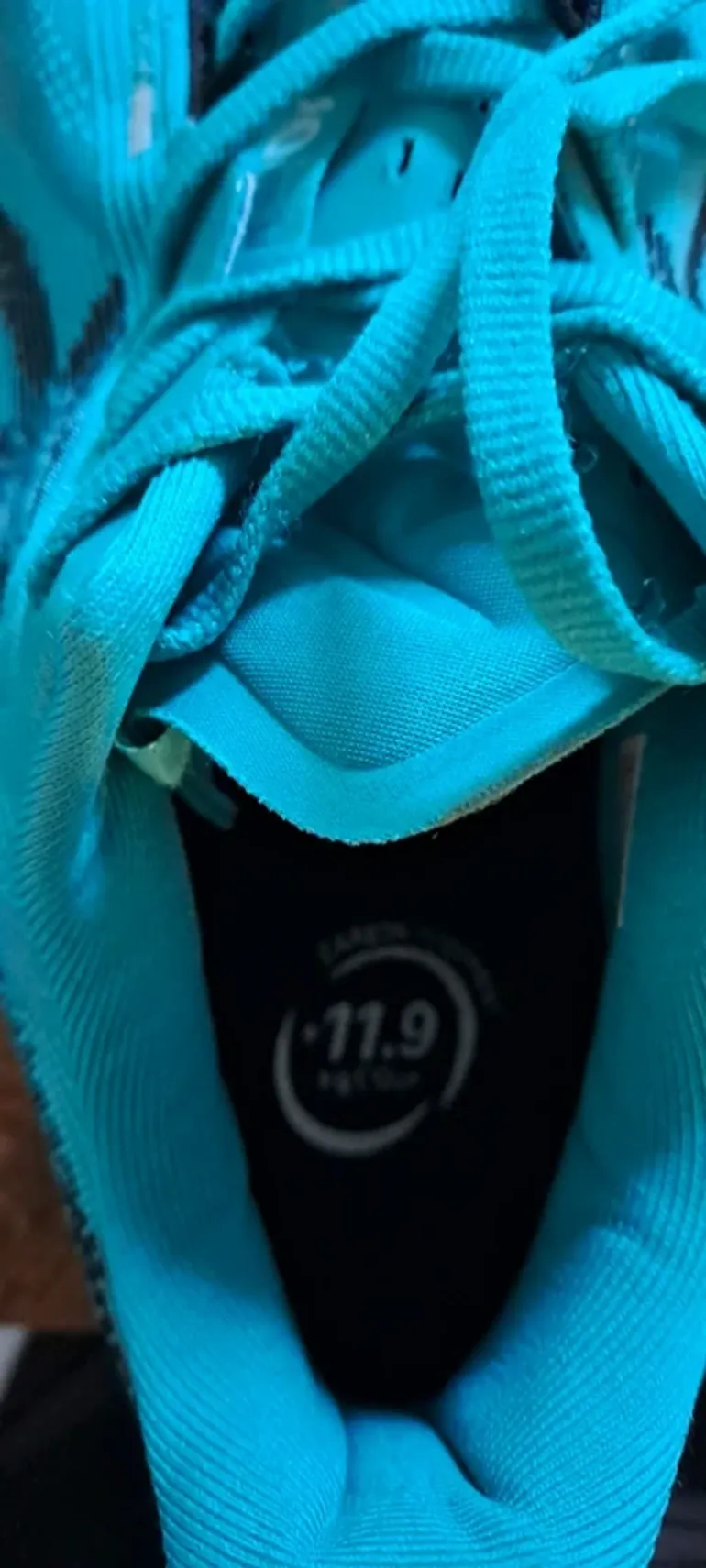Gebrauchtes Asics Novablast 5 bike — Bild 4 von 5