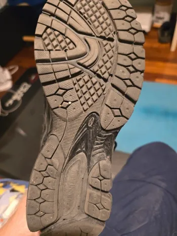 Gebrauchtes New Balance Running Shoes bike — Bild 5 von 8