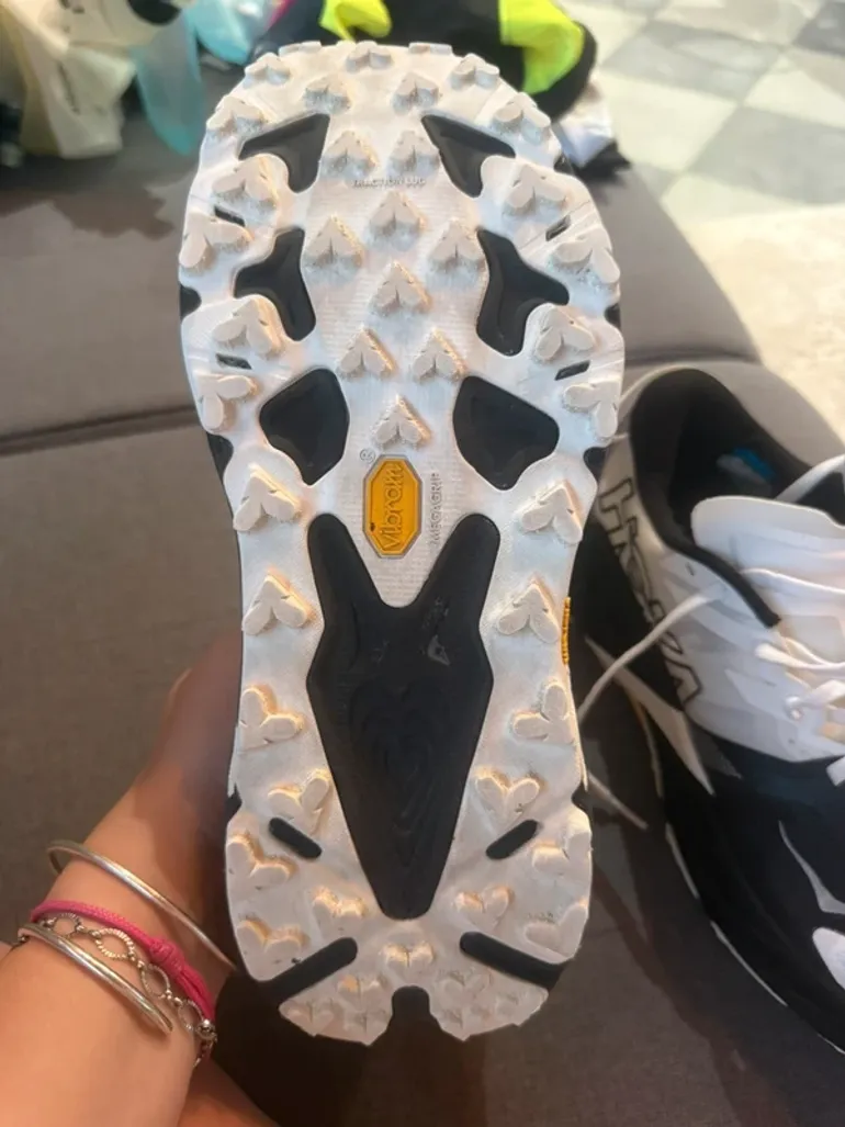 Gebrauchtes Hoka Speedgoat 7 bike — Bild 6 von 7