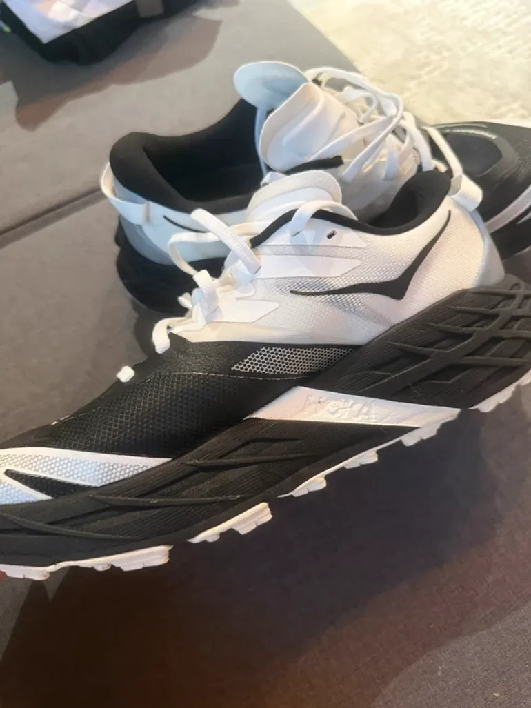 Gebrauchtes Hoka Speedgoat 7 bike — Bild 2 von 7