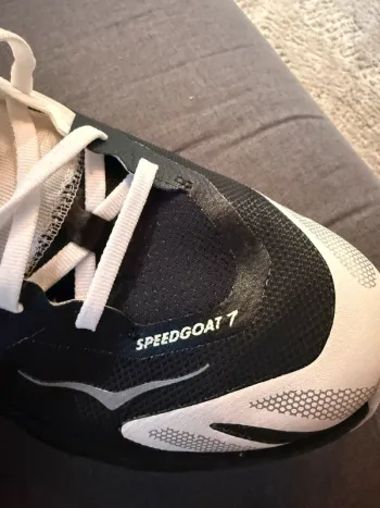 Gebrauchtes Hoka Speedgoat 7 bike — Bild 7 von 7