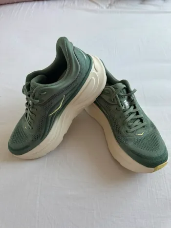 Gebrauchtes Hoka Bondi 9 bike