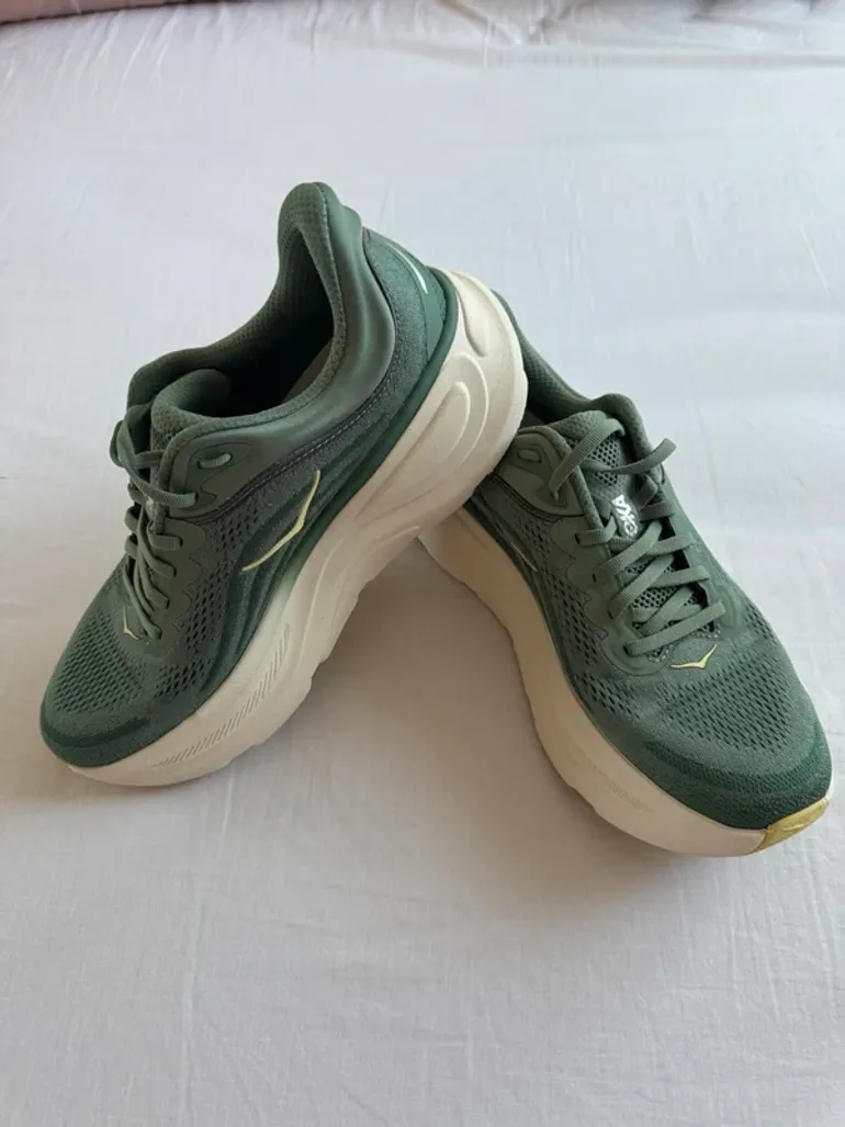 Gebrauchtes Hoka Bondi 9 bike — Bild 1 von 2