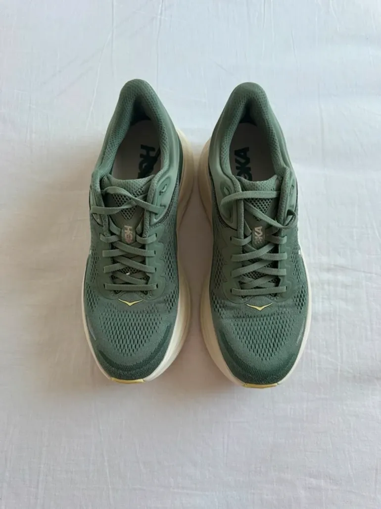 Gebrauchtes Hoka Bondi 9 bike — Bild 2 von 2