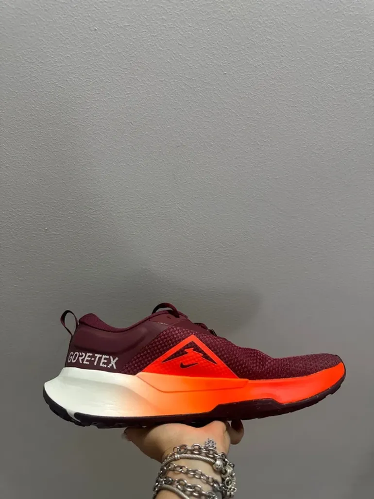 Gebrauchtes Nike Juniper Trail 2 GTX v2 bike — Bild 3 von 10