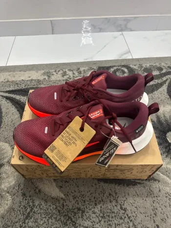 Gebrauchtes Nike Juniper Trail 2 GTX v2 bike — Bild 6 von 10