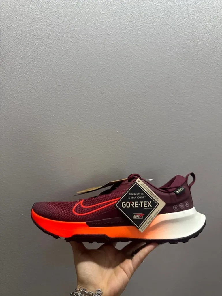 Gebrauchtes Nike Juniper Trail 2 GTX v2 bike — Bild 1 von 10