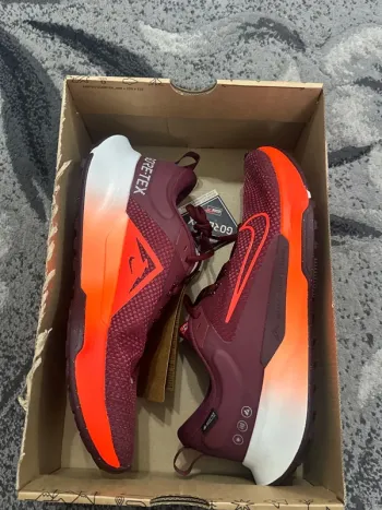 Gebrauchtes Nike Juniper Trail 2 GTX v2 bike — Bild 10 von 10