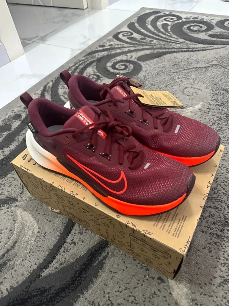 Gebrauchtes Nike Juniper Trail 2 GTX v2 bike — Bild 7 von 10