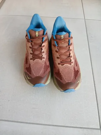 Gebrauchtes Hoka Baskets bike — Bild 4 von 5