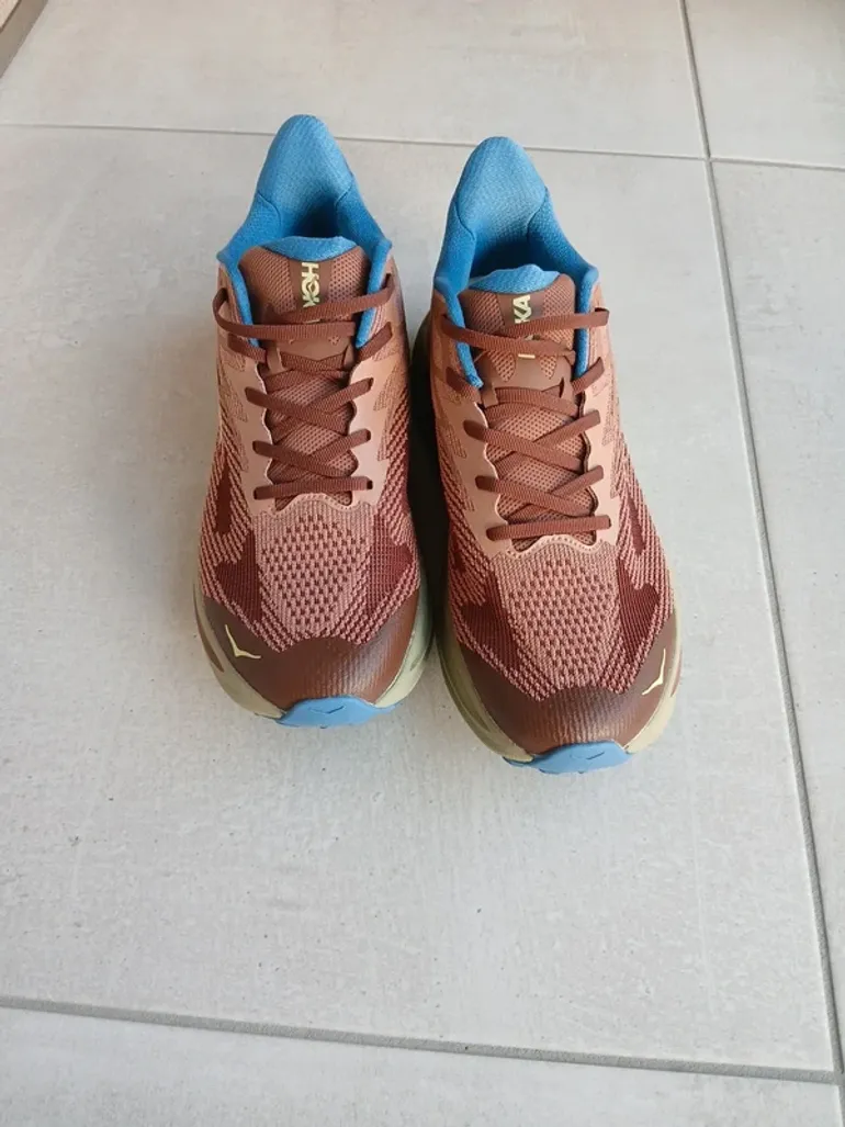 Gebrauchtes Hoka Baskets bike — Bild 4 von 5