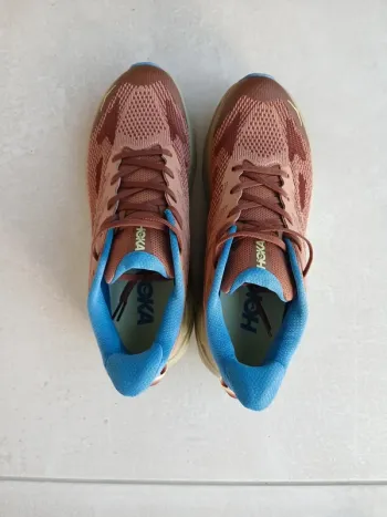 Gebrauchtes Hoka Baskets bike — Bild 5 von 5