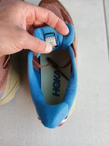 Gebrauchtes Hoka Baskets bike — Bild 3 von 5