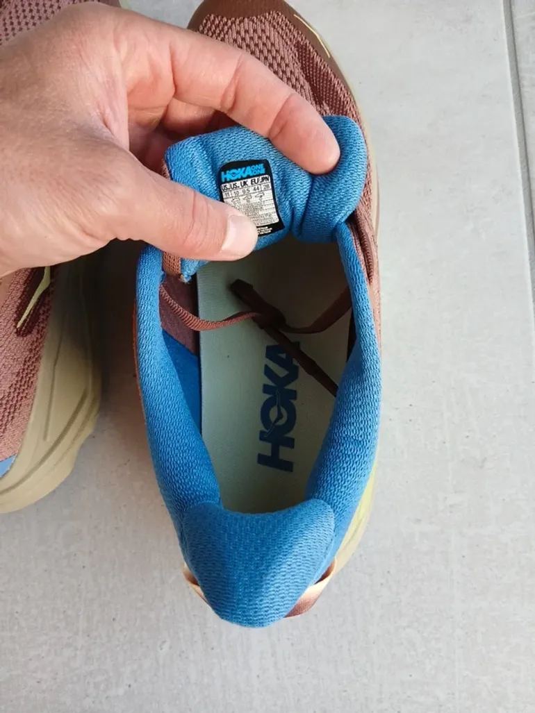 Gebrauchtes Hoka Baskets bike — Bild 3 von 5