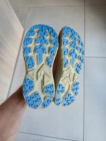 Gebrauchtes Hoka Baskets bike — Bild 2 von 5