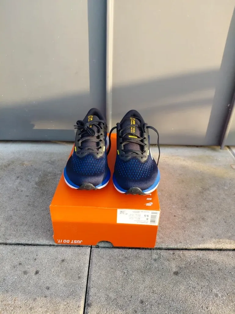 Gebrauchtes Nike Air Winflo bike — Bild 2 von 4