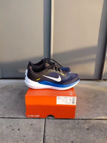 Gebrauchtes Nike Air Winflo bike