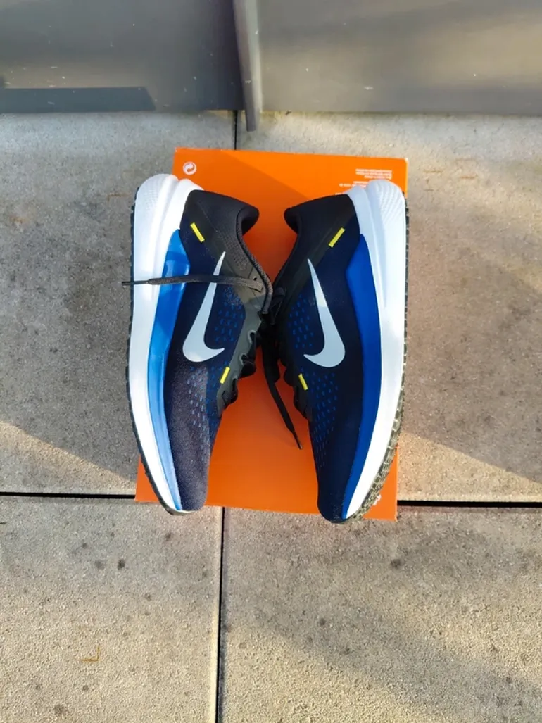 Gebrauchtes Nike Air Winflo bike — Bild 3 von 4