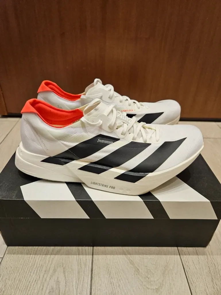 Used Adidas Adizero Adios Pro 4 bike — image 2 of 3