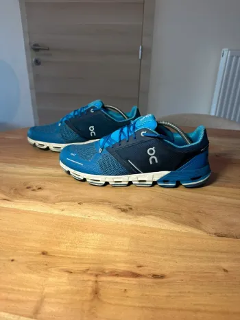 Gebrauchtes On Running Cloudflyer bike — Bild 3 von 5