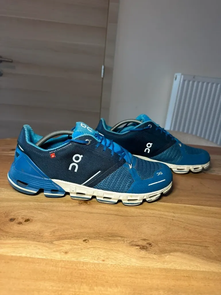 Gebrauchtes On Running Cloudflyer bike — Bild 1 von 5