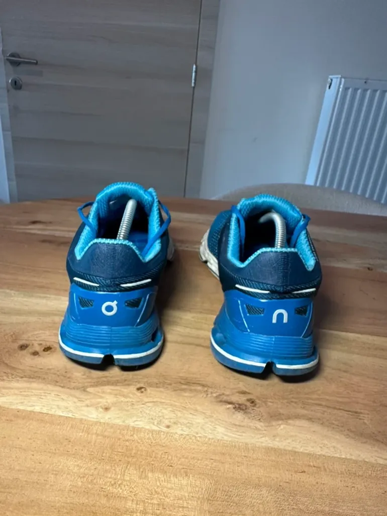 Gebrauchtes On Running Cloudflyer bike — Bild 4 von 5