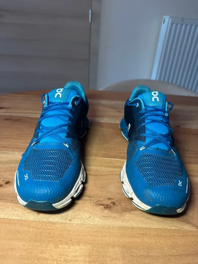 Gebrauchtes On Running Cloudflyer bike — Bild 2 von 5