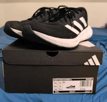 Gebrauchtes Adidas Response Runner bike