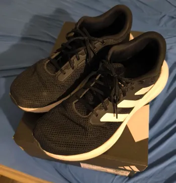 Gebrauchtes Adidas Response Runner bike — Bild 2 von 3