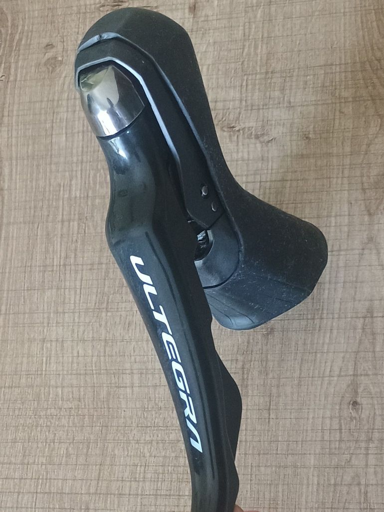 Used Shimano Ultegra ST-R8020 2x11v Hydraulic bike — image 1 of 7
