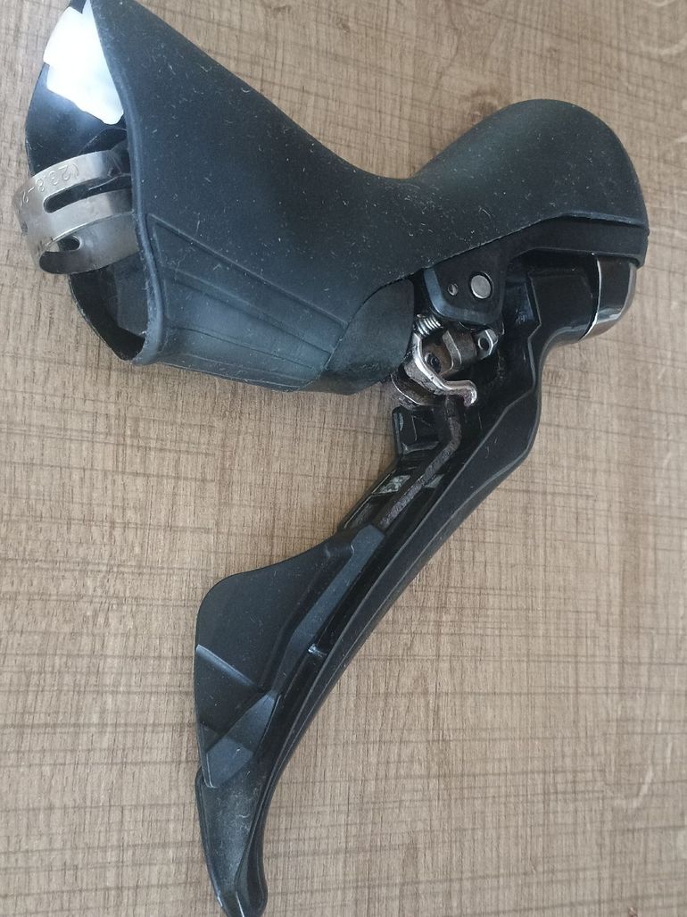 Used Shimano Ultegra ST-R8020 2x11v Hydraulic bike — image 5 of 7