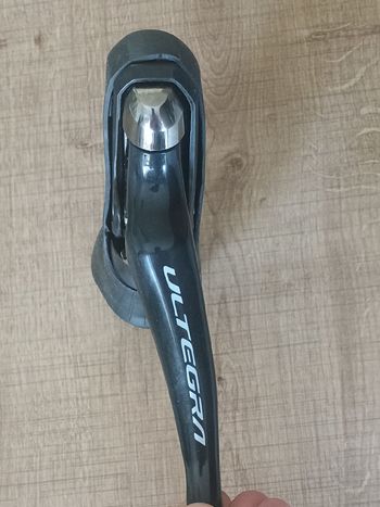Used Shimano Ultegra ST-R8020 2x11v Hydraulic bike — image 2 of 7