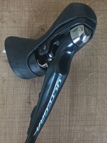 Used Shimano Ultegra ST-R8020 2x11v Hydraulic bike — image 3 of 7