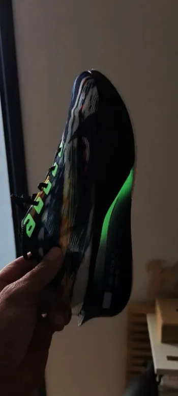 Gebrauchtes Nike ZoomX Vaporfly Next% 4 PRM bike — Bild 9 von 9